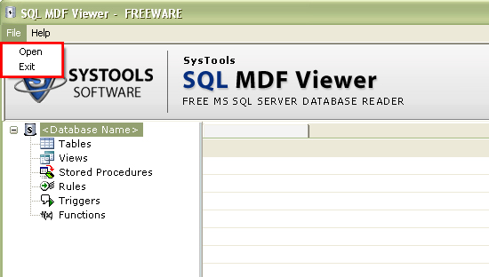 Mdf File Viewer Download